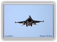 F-16BM BAF FB15